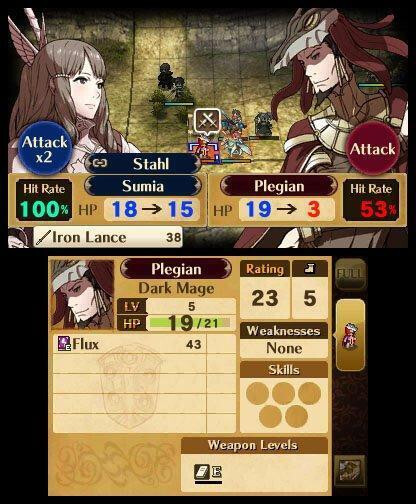 Fire Emblem: Awakening – Nintendo 3DS – Brand New Factory Sealed