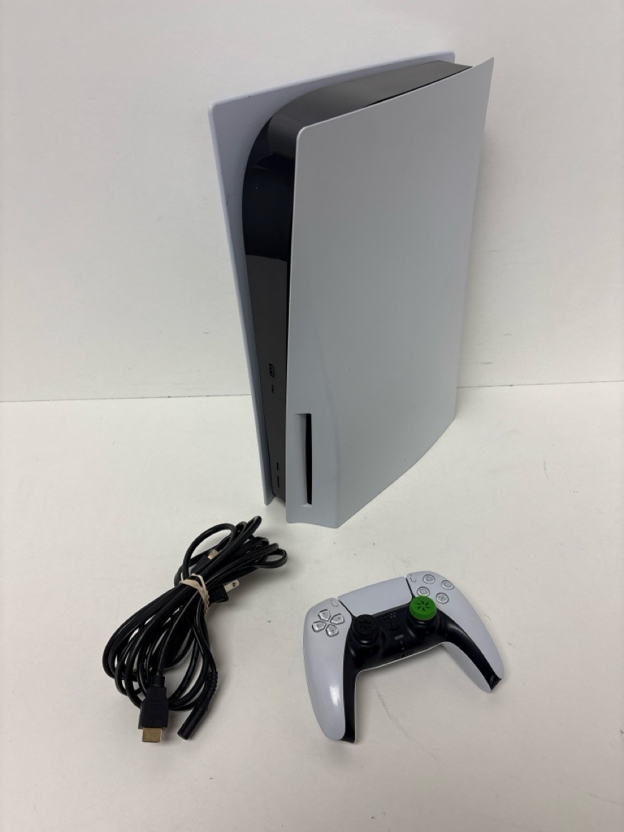 SONY PS5 OG DISC W/ACC (P08036511)