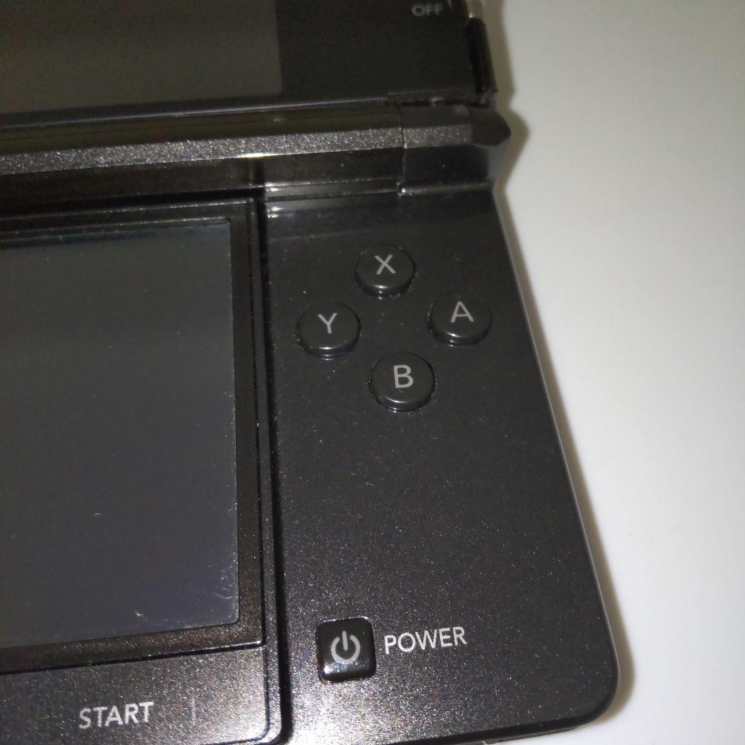 NINTENDO 3DS Console Kingdom Hearts Edition Japan Rare Limited Model