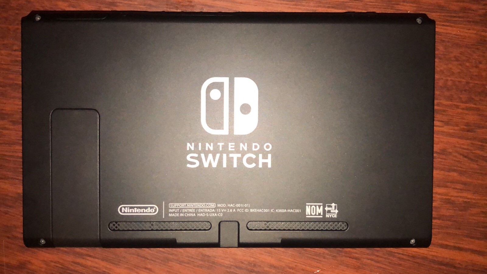 Nintendo Switch Tablet Only – TESTED AND WORKING