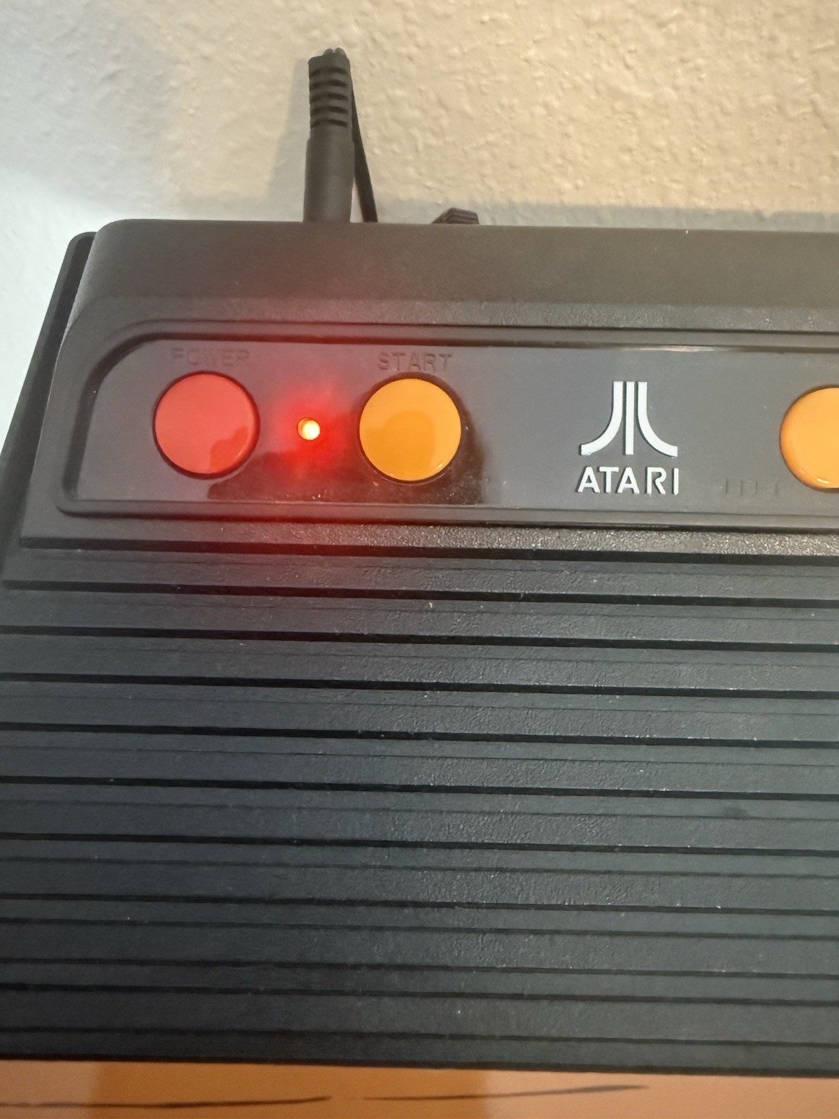 Atari Flashback 7 Classic Deluxe Game Console System 101 Built In Games