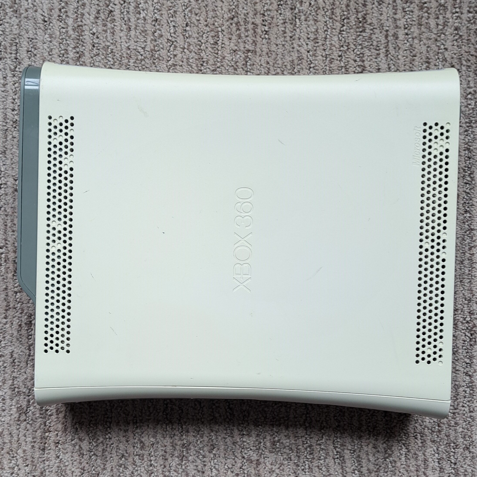 ✅ Microsoft Xbox 360 Elite 60GB White Bundle Console+ Controller, Games WORKS!🎮