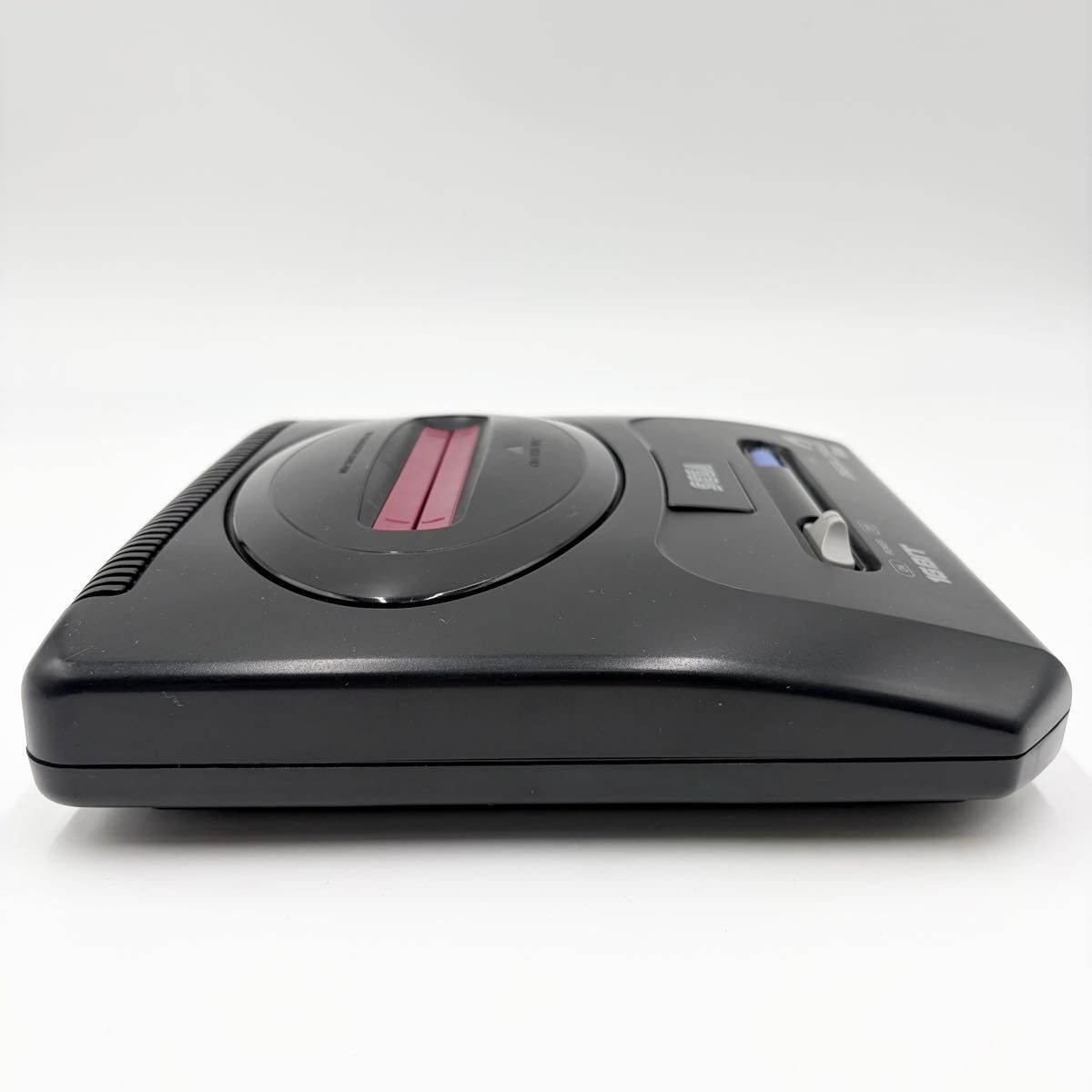 SEGA Mega Drive 2 Console HAA-2502 NTSC-J Japan Tested Working