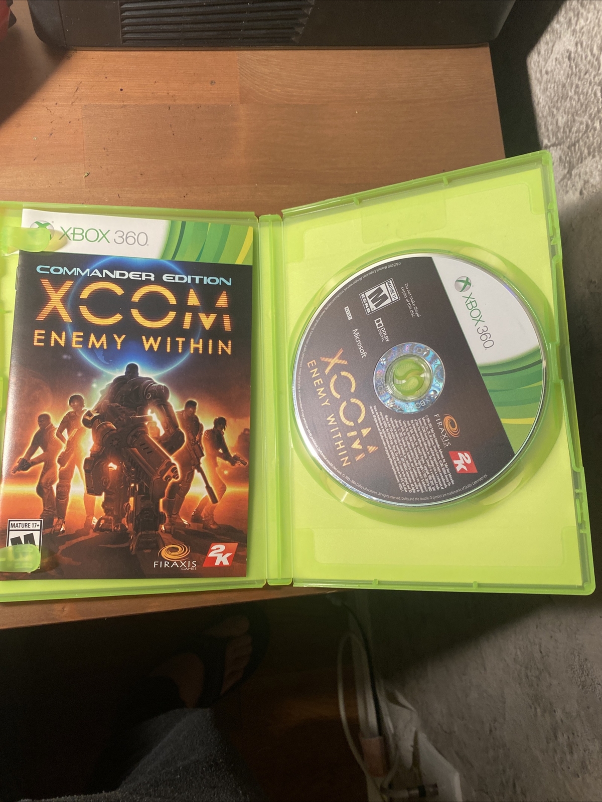 Microsoft Xbox 360 S 250GB Bundle With 5 Games 2 Controllers Tested!