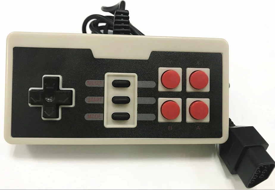 XBERSTAR Controller for MINI Console Wireless Controller | console controller