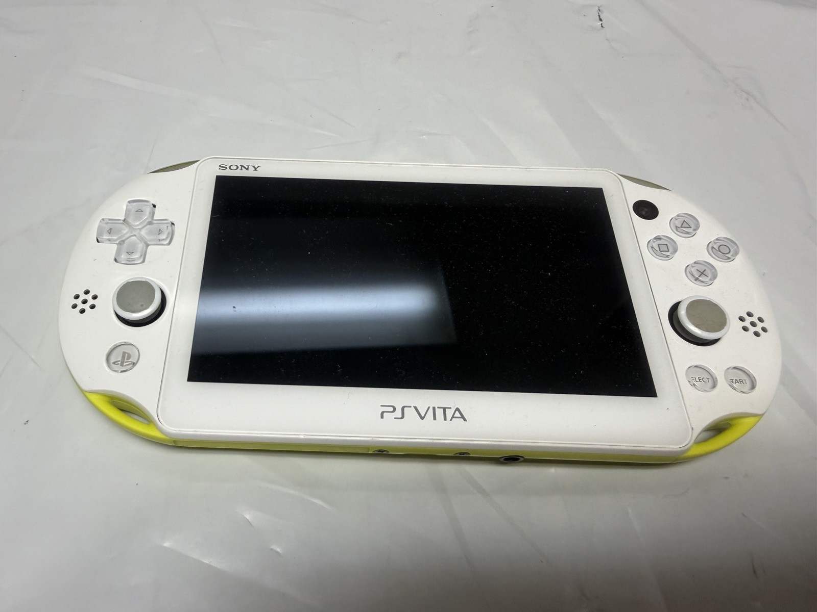 Sony PlayStation PS Vita PCH-2000 Persona 4 Dancing All Night Limited Edition