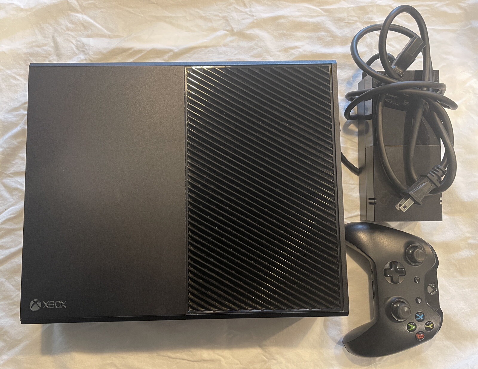 Xbox One Original Mega Bundle