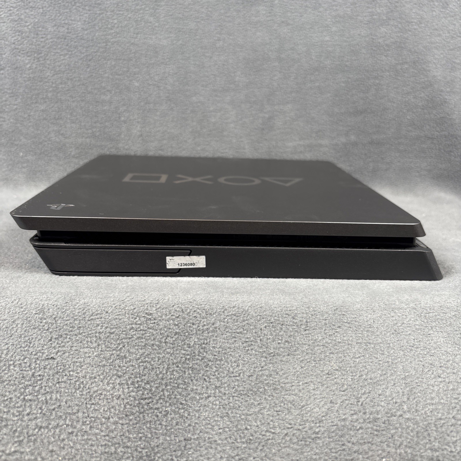 PlayStation 4 – PS4 Slim Days of Play Limited Edition 1TB Console – Complete/CIB