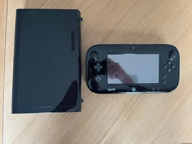 Nintendo Wii U 32GB Nintendo Land Deluxe Set – Tested
