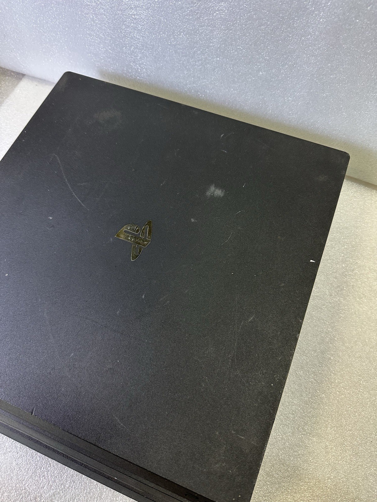 Sony PlayStation 4 Pro 1TB Console – Black #E10.07