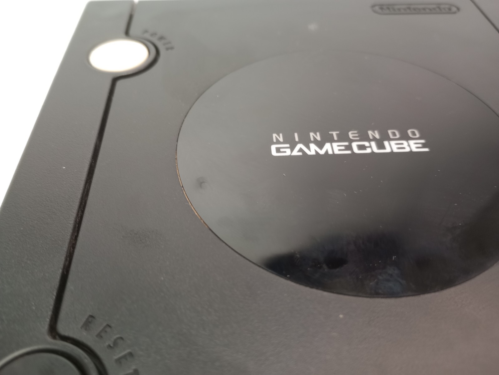 Nintendo Gamecube Console Bundle Fully Tested OEM Controller DOL-101