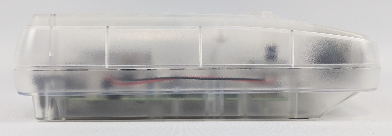 Ultimate SNES Super Nintendo 1CHIP Switchless Region Free & RGB Mod De-Jitter