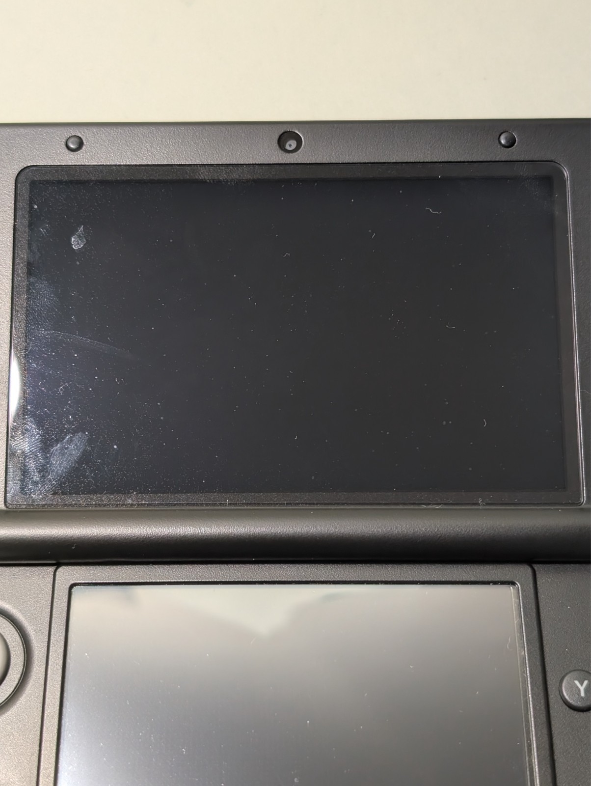 [ Ships in 1 Day ] Nintendo 3DS XL LL Red x Black Japan Ver. w/charger, SD Card