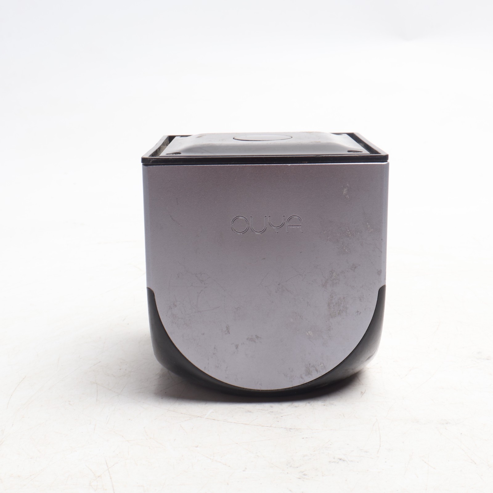Ouya Game Console Silver – OUYA1 Model separate sale