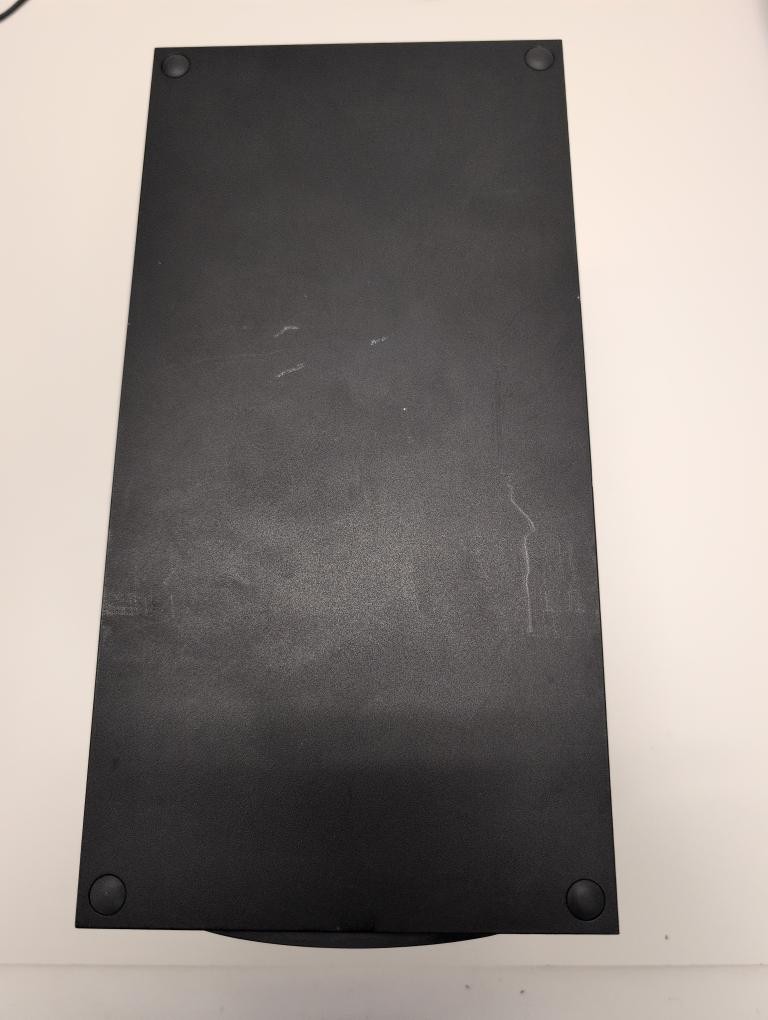 Microsoft Xbox Series X 1tb with Controller and Cables (P08035509)