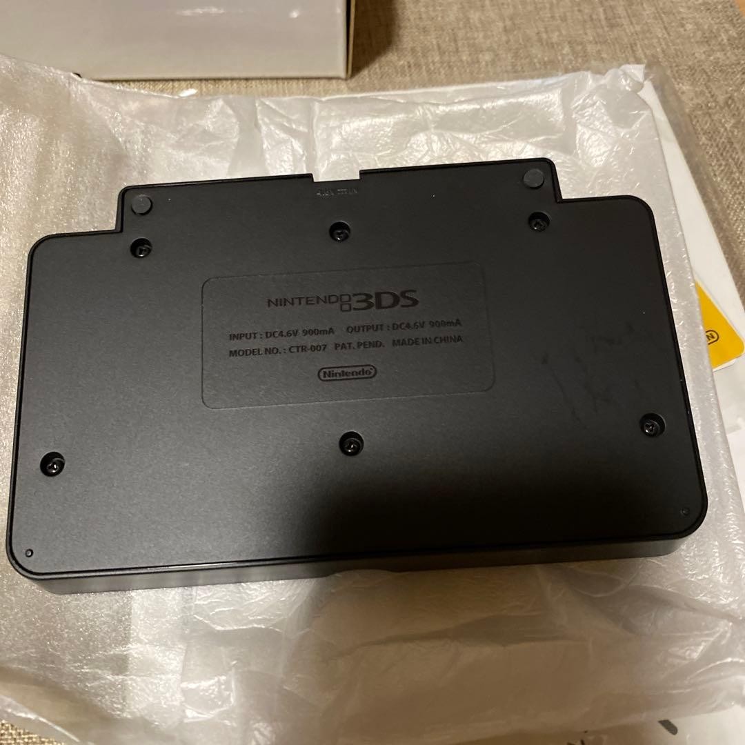 Nintendo 3DS Glossy Pink[Mint!!!!]