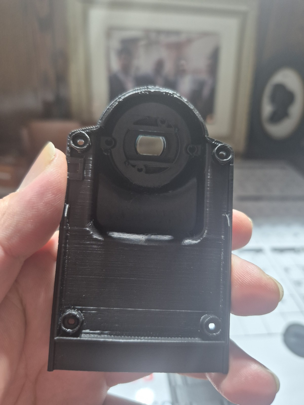 Nintendo GameBoy Camera Upgrade W CS Lens Included & IR Lens Read Description