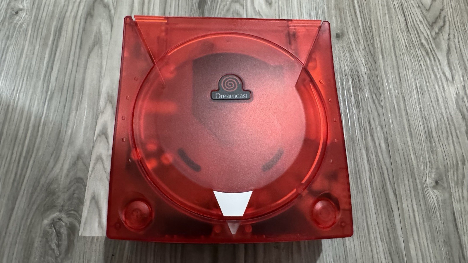 SEGA Dreamcast, ODE RetroDream