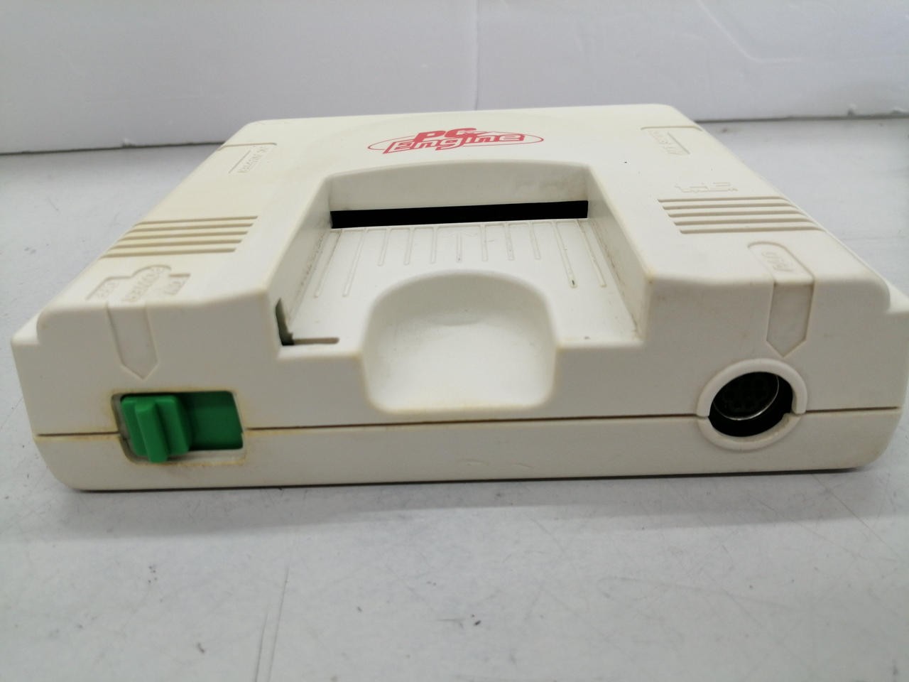 PC Engine Model PI TG001 NEC