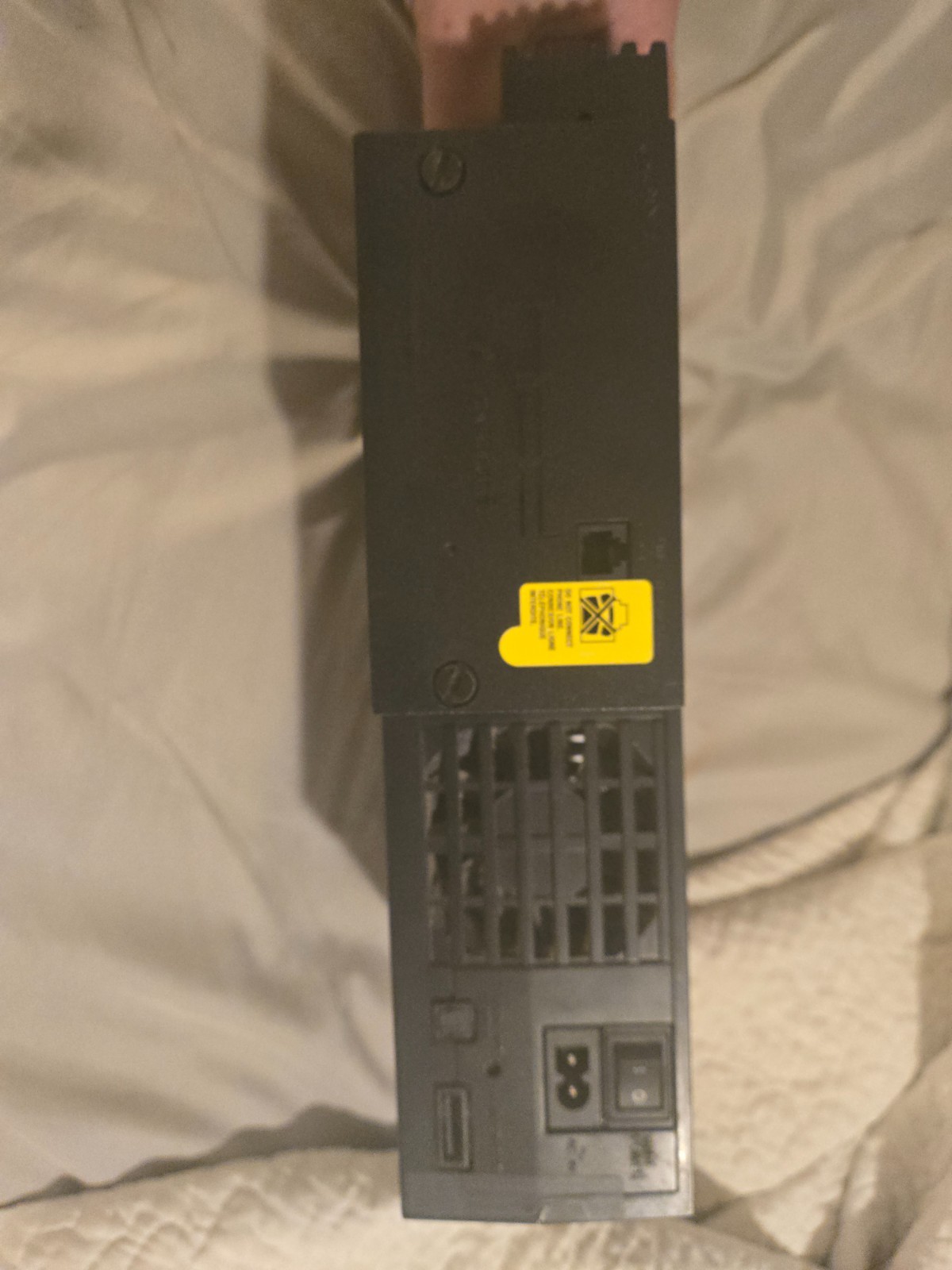 Sony PlayStation 2 Console only