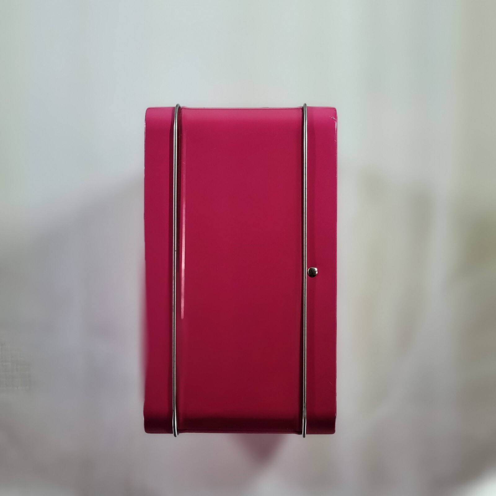 Nintendo DS Lite Metallic Rose Pink + Super Princess Peach Lunchbox ⭐️ Damage ⭐️