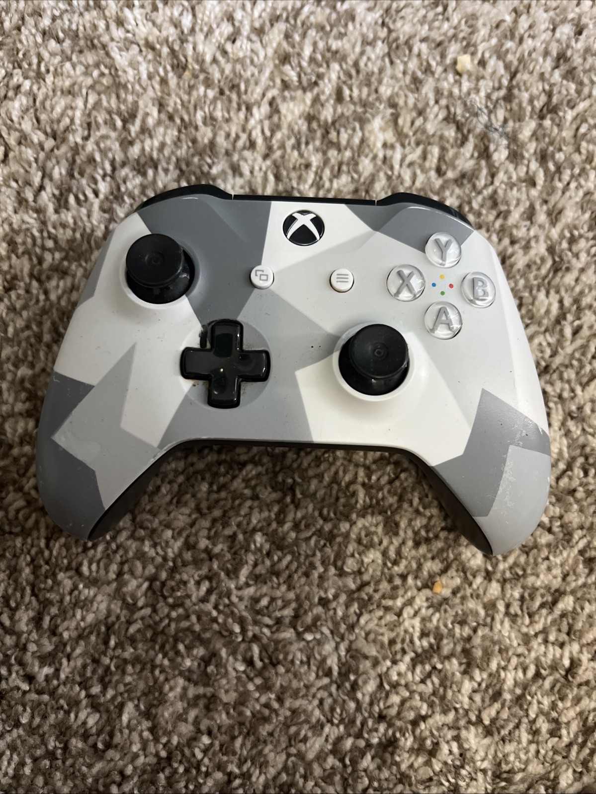 Xbox Series S with multiple games a headset and 3 remotes all in great condition