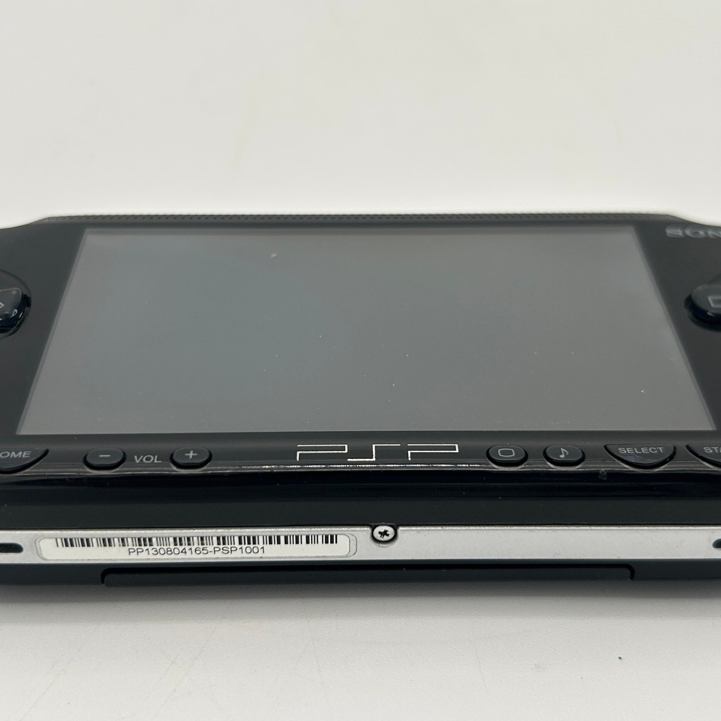 Sony PSP 1001 Console Bundle 32GB Memory Card 4 Games Charger READ Bad Joystick