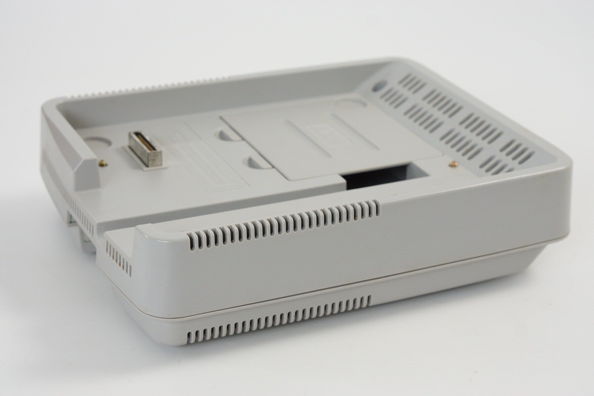 Nintendo Satellaview Console System Boxed Super Famicom BS10073698