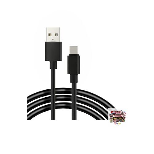 NEW Replacement Type C charger cable compatible with Sony WH-1000XM5 WH-1000XM4