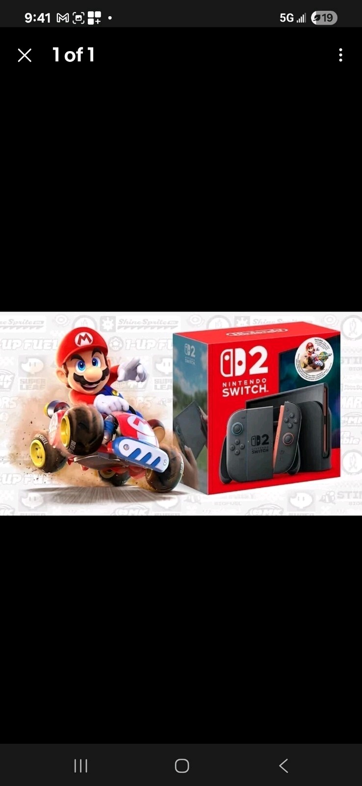 NEW! NINTENDO SWITCH 2 + MARIO KART WORLD BUNDLE PREORDER CONFIRMED