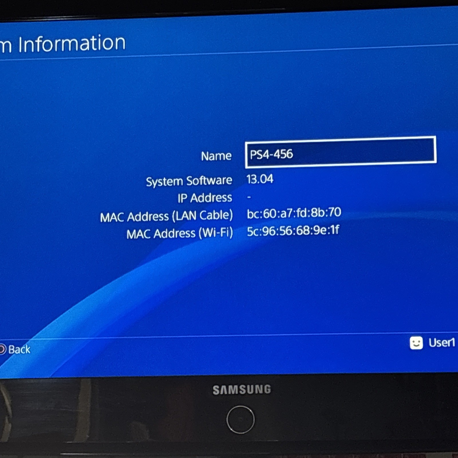 PlayStation 4 Slim 500 GB Bundle Console with Controller, 6 Games