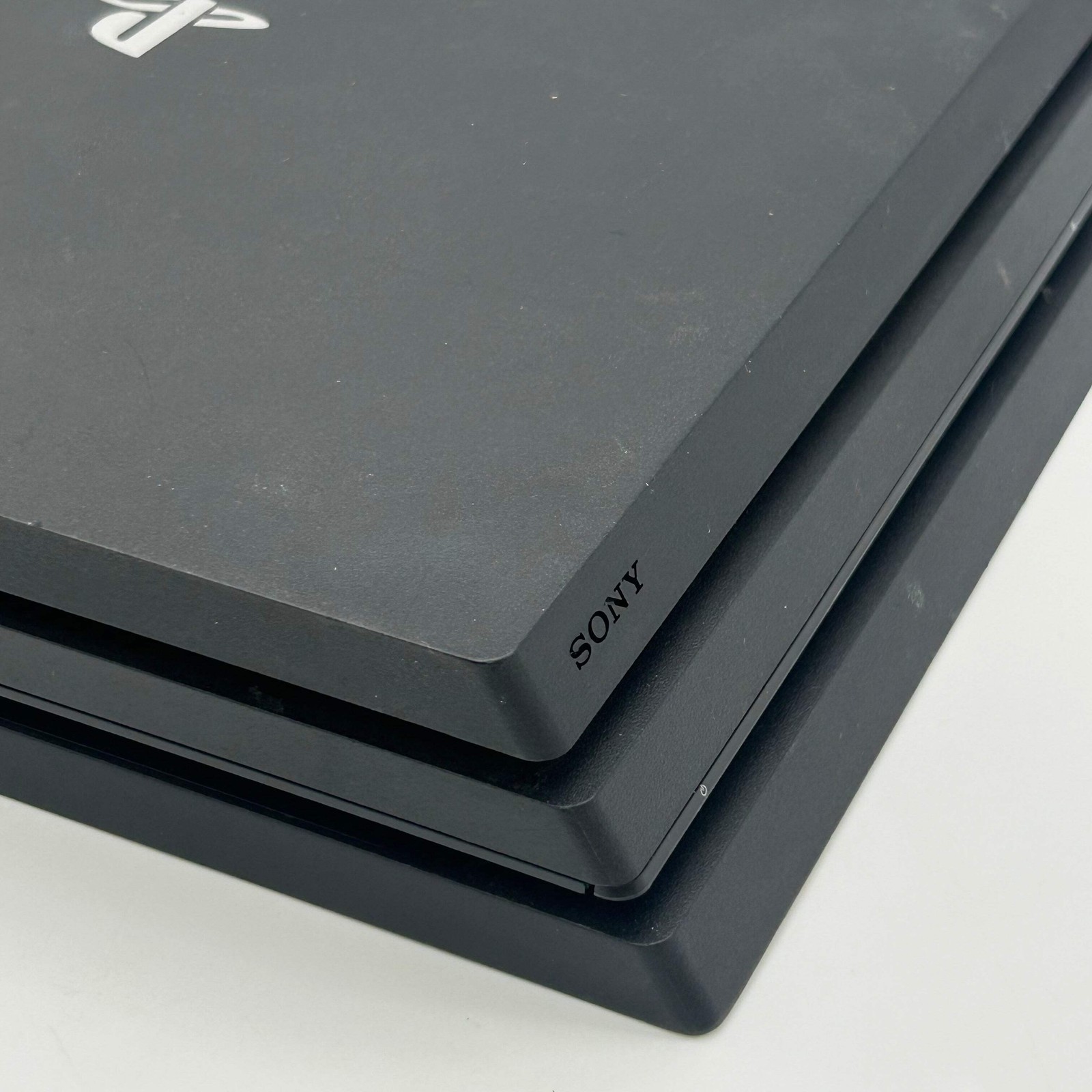 Sony PlayStation 4 Pro 1TB Console (CUH-7215B) Complete System Bundle – Tested