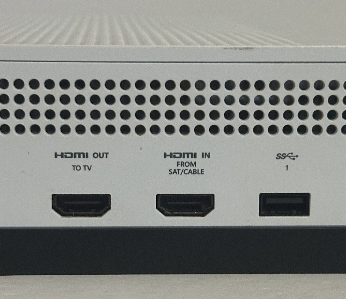 Microsoft Xbox One S 365gb