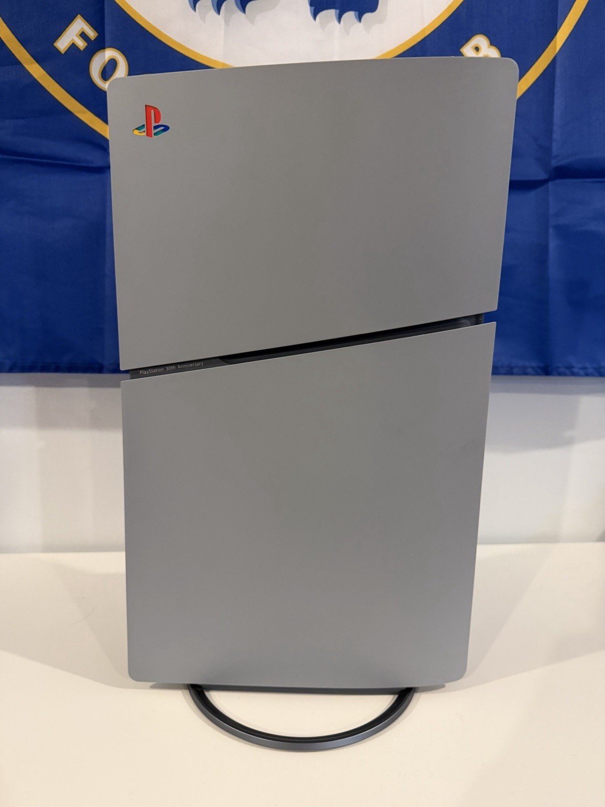 Sony PS5 30th Anniversary Digital Edition w/ Disc Drive | DualSense | Spider-Man