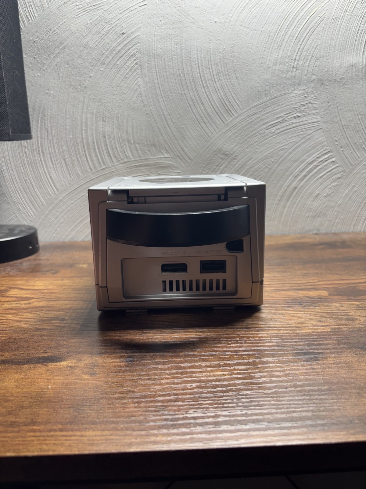 Premium Nintendo GameCube Console Bundle – Fully Recapped Drive – Tech Cleaned