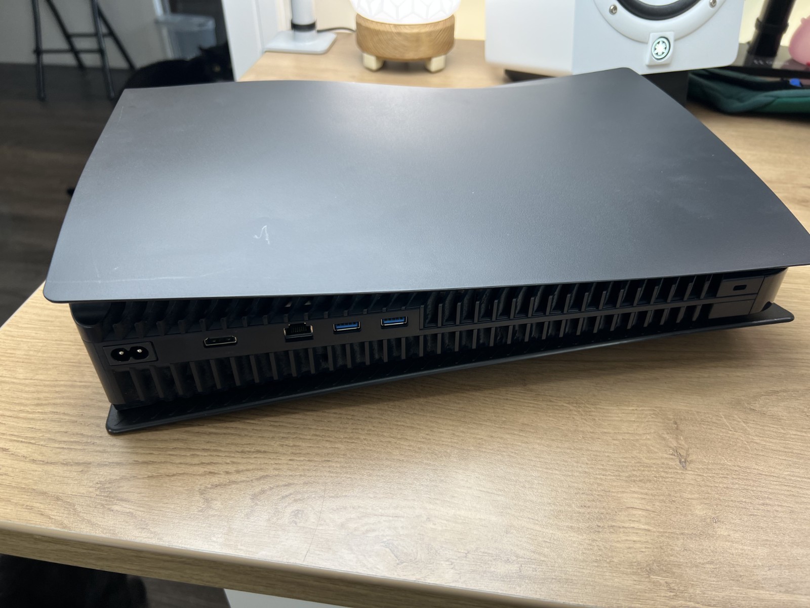 Sony Playstation 5 Console – 1TB Disk version – Used with DualSense controller