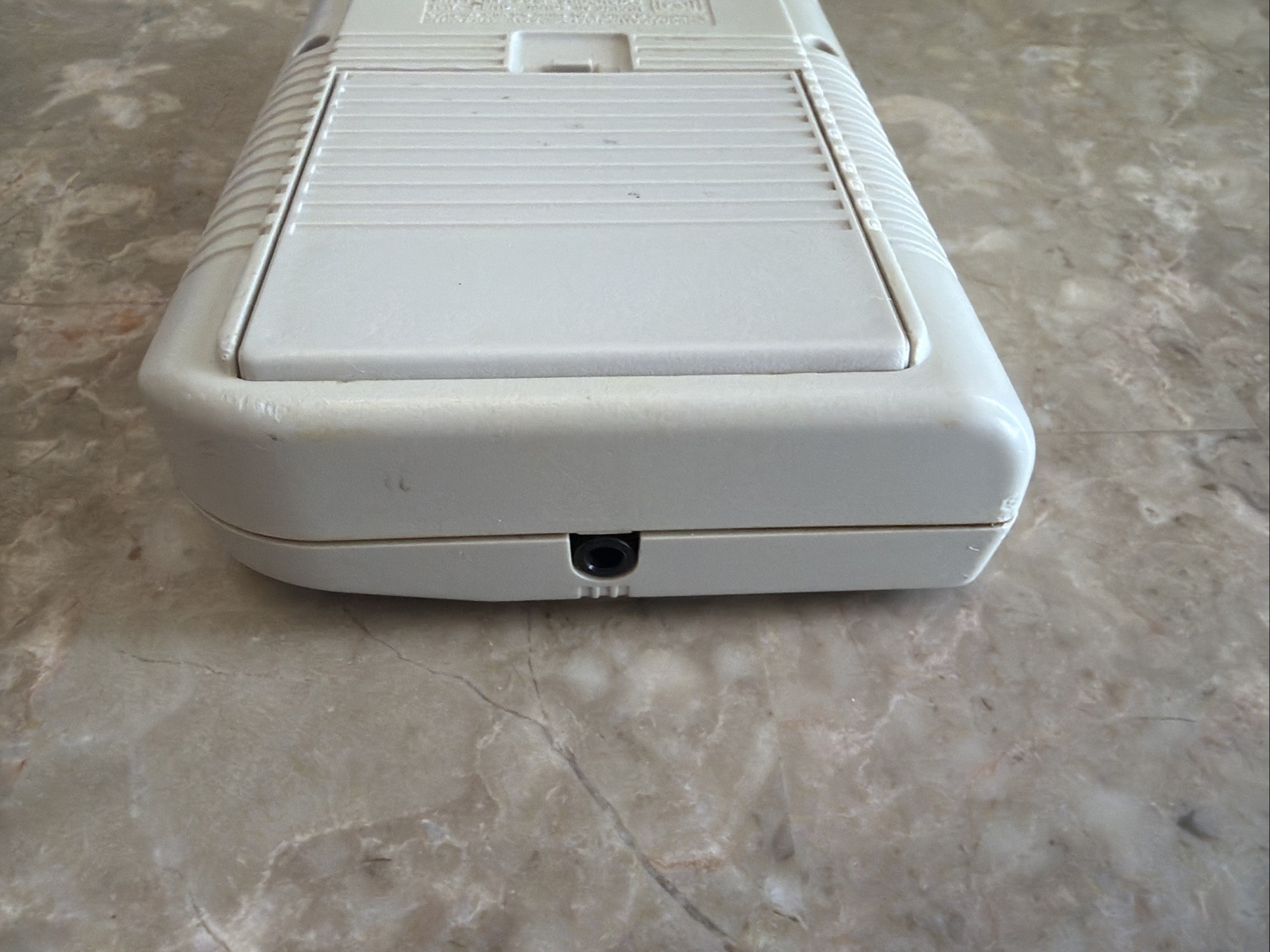 Nintendo Game Boy Original For Parts or Repair Reads Games – Bad Screen DMG-01