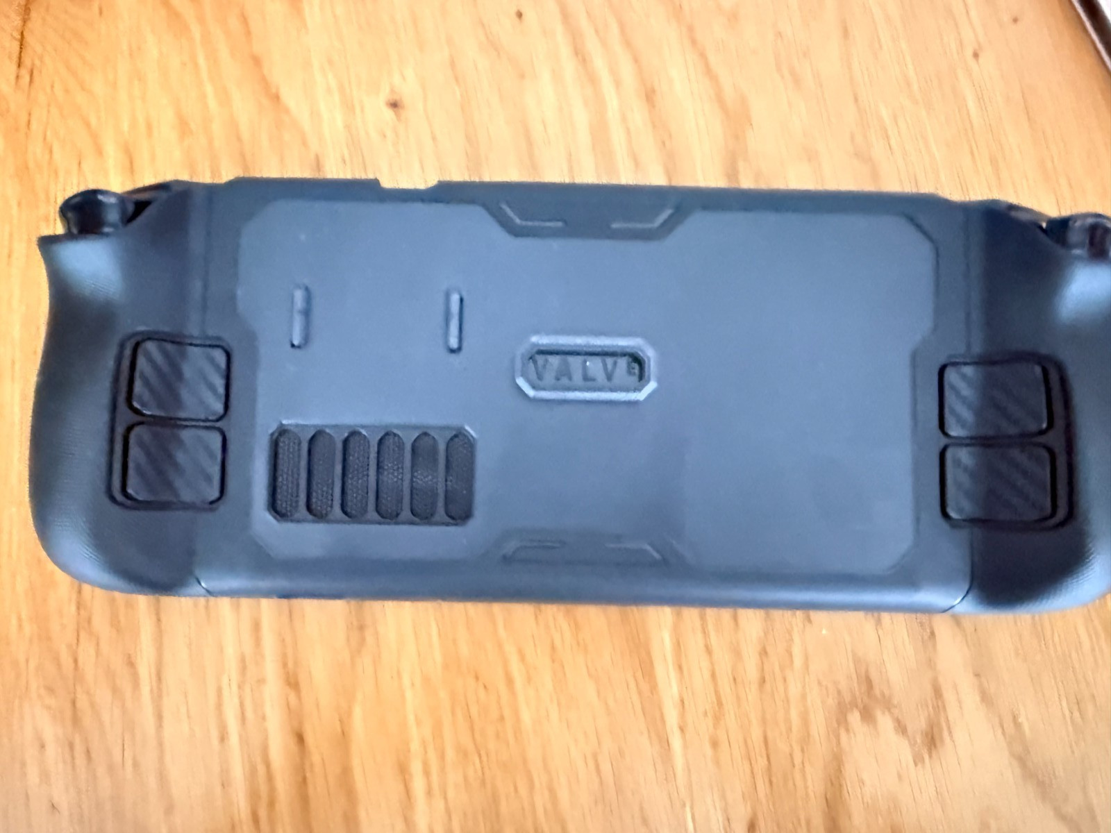 Valve Steam Deck Handheld Console-LCD 2TB WD NVME Internal