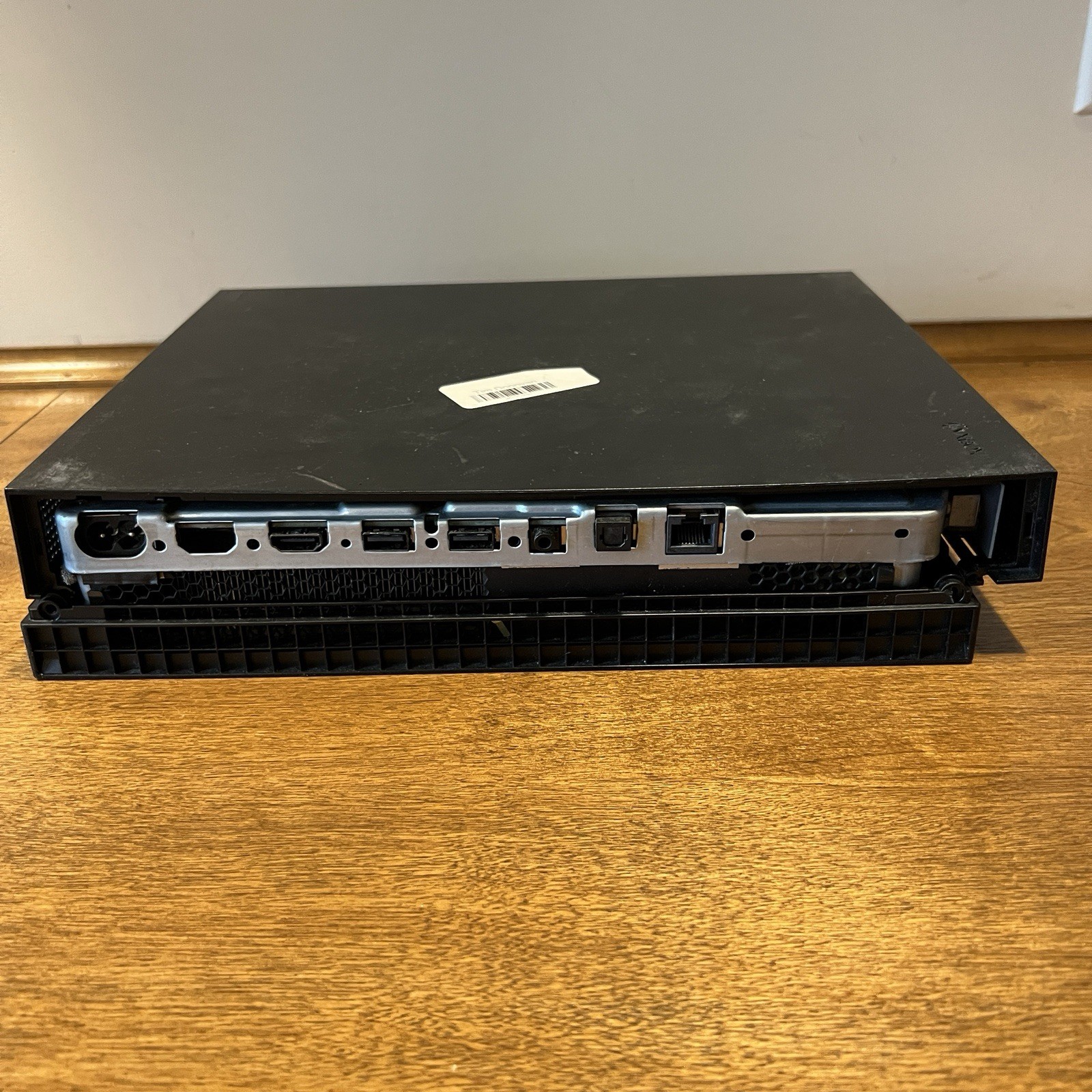 Microsoft Xbox One X 1TB For Parts Read Description