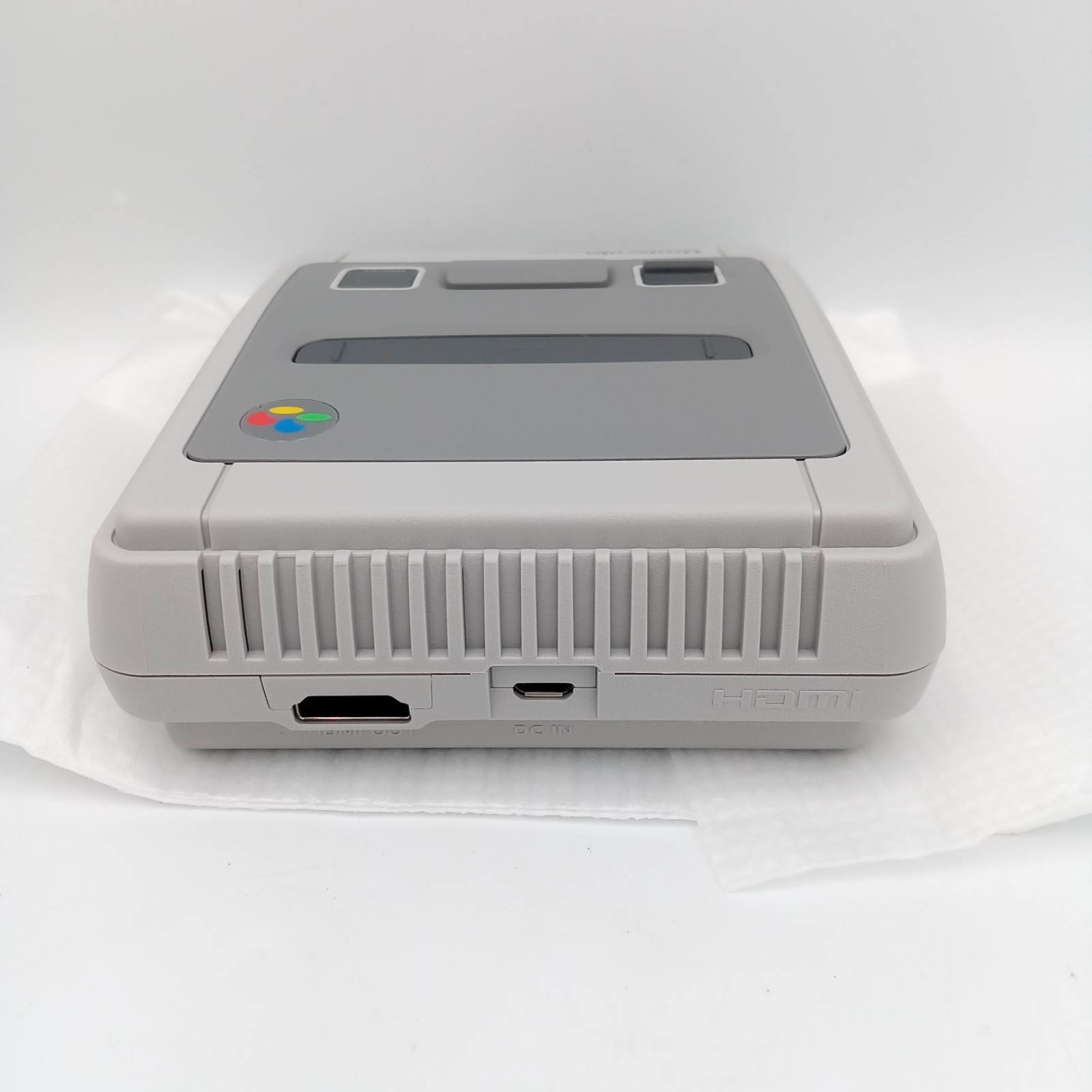 Nintendo Classic Mini & Super Famicom Mini Home Console Set Japanese