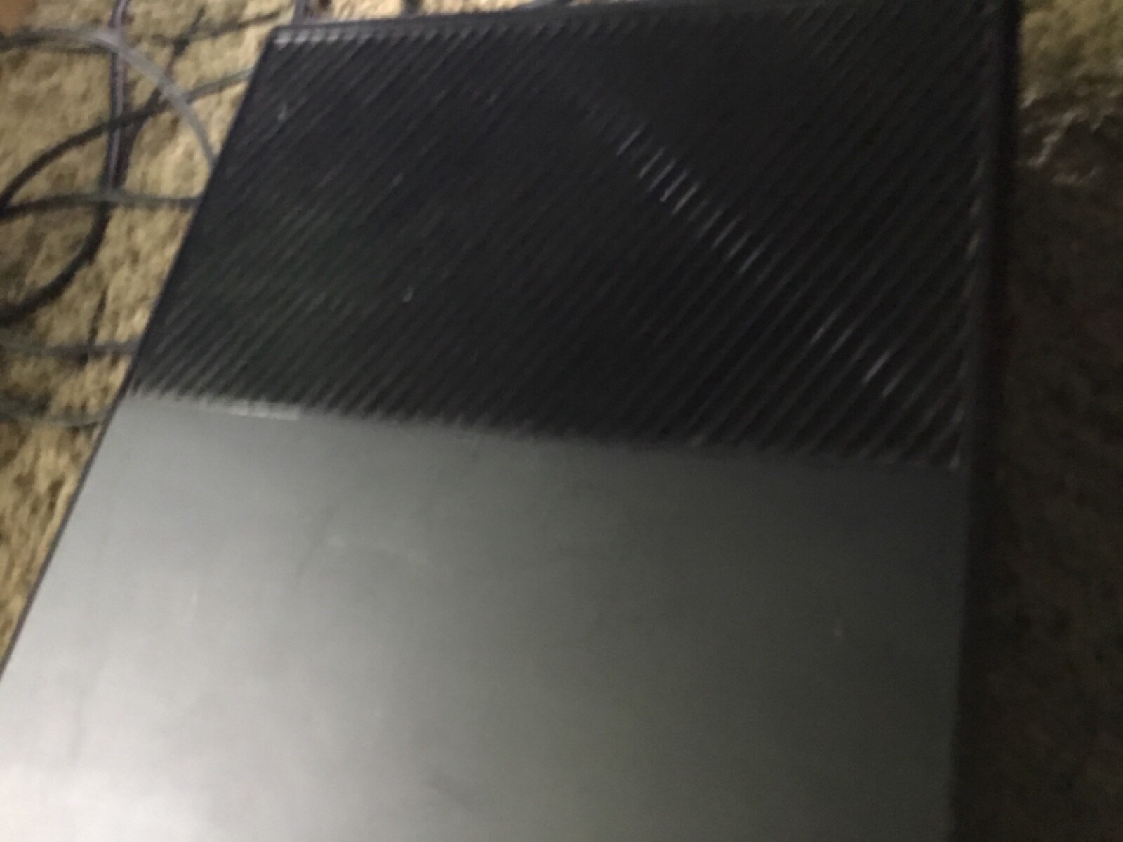 Microsoft Xbox One 500GB Console – Black