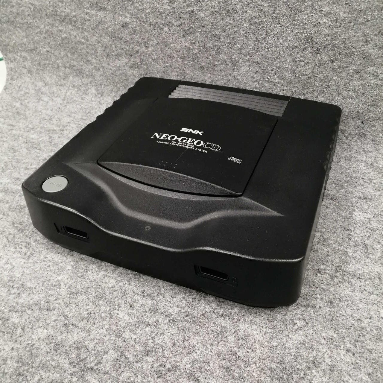 NEO GEOCD Model CD T01 SNK