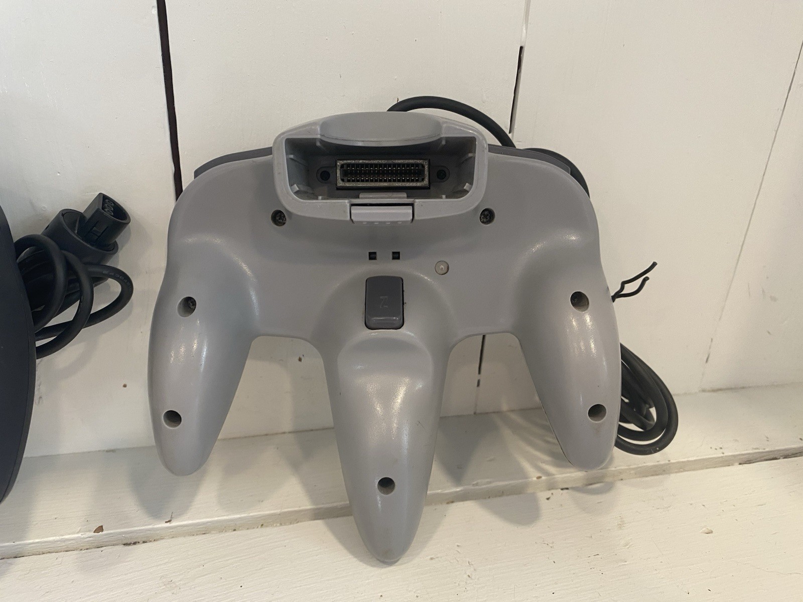 Nintendo 64 N64 Console Bundle RESTORED With Games And Controllers REGION FREE