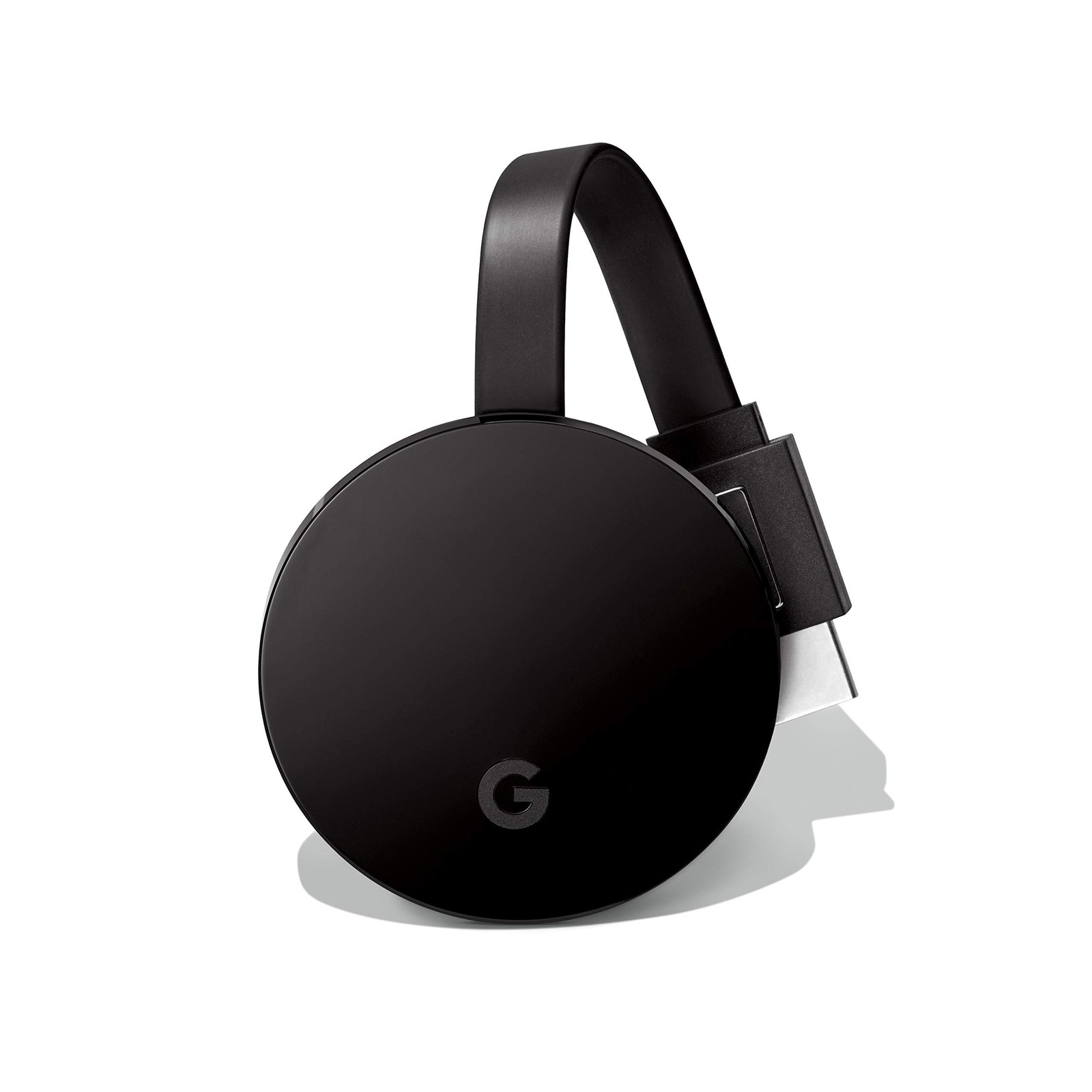 Google Chromecast Ultra 4K Ultra HD Streaming Device HDR –