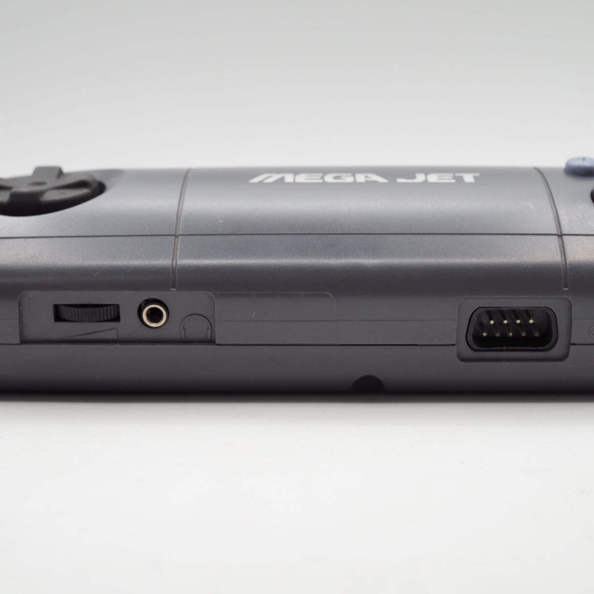 Mega Drive MEGA JET Console System HMJ-0300 + The SUPER SHINOBI Tested Working