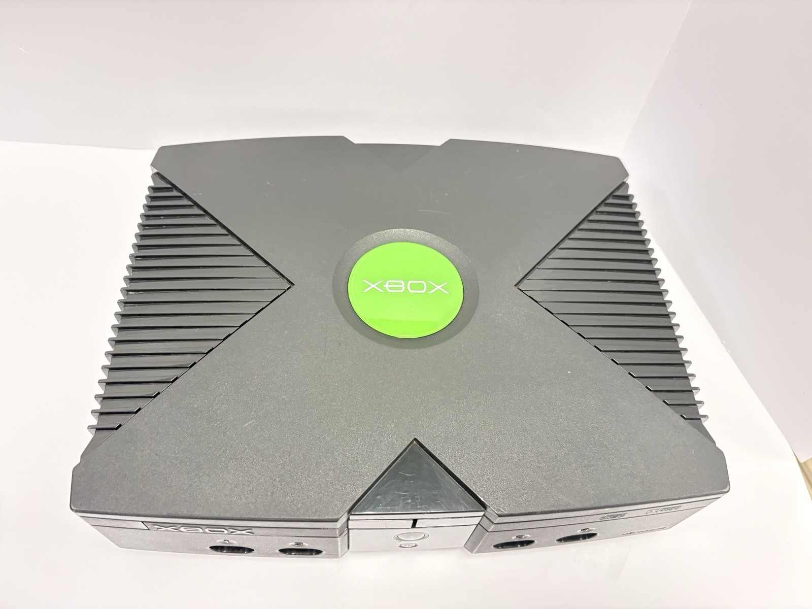 Refurbished Microsoft Xbox Home Console – Black