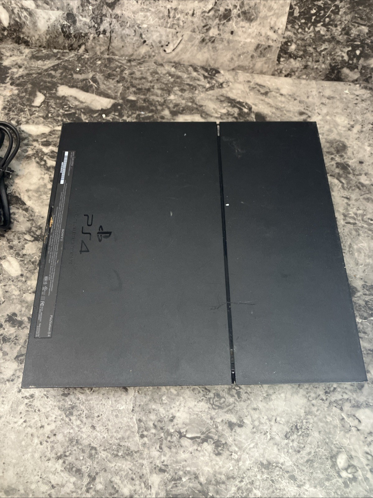 Guaranteed Work Sony PlayStation 4 Console 500GB CUH-1215A – 12.00 Firmware