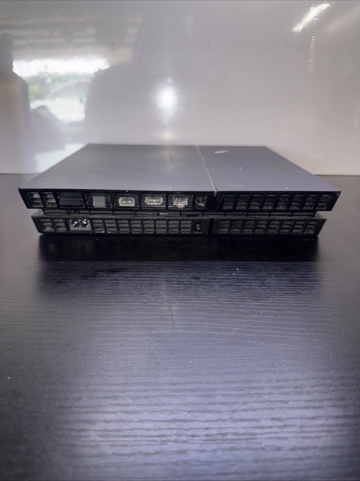 •Cosmetically Flawed•Sony Playstation 4 PS4 500GB 13.02 FW! Console