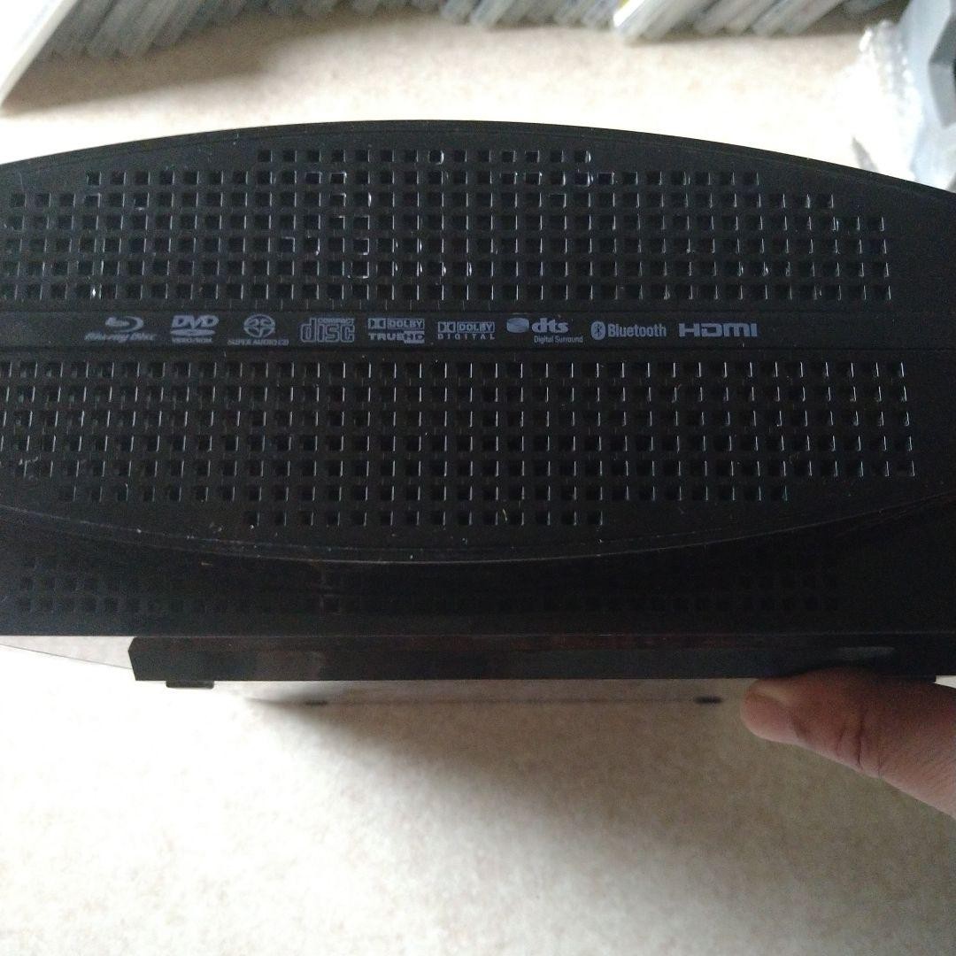 PlayStation 3 console, early model CECHA00, AC100V, no box
