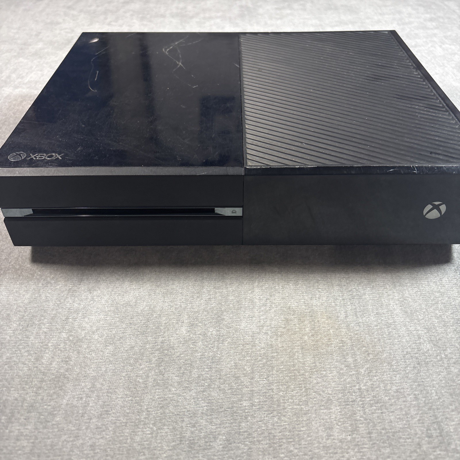 XBOX ONE With Power Cord- Tested Working